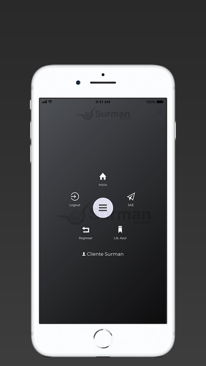 Surman Mobile screenshot-4