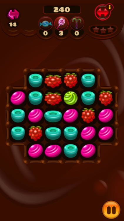 Delicious Dessert·Tasty Jewel screenshot-4