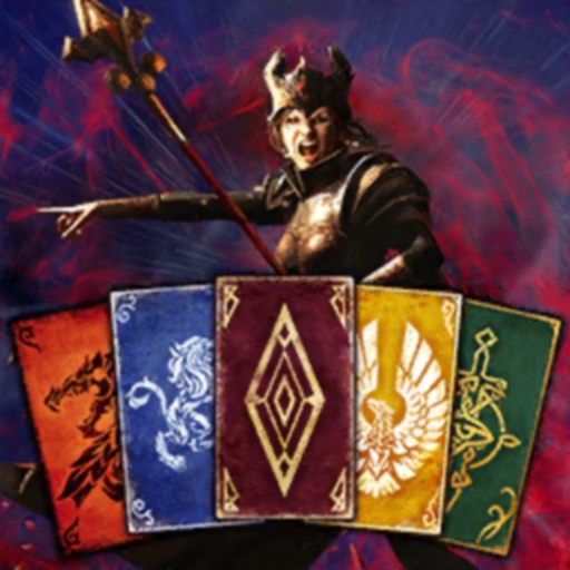 The Elder Scrolls: Legends CCG