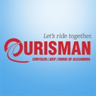 Top 9 Business Apps Like OURISMAN CJD - Best Alternatives