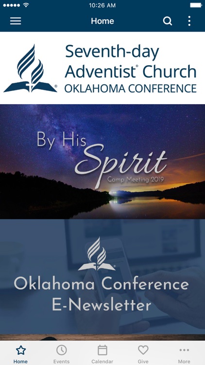 Oklahoma Adventist