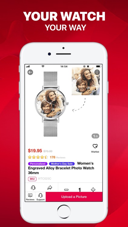 SOUFEEL - Personalized Gifts screenshot-5