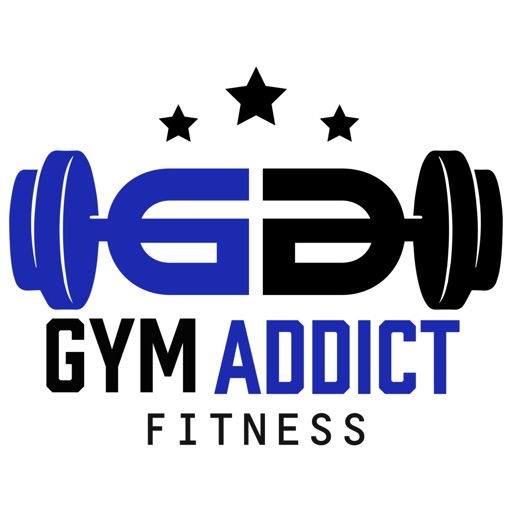 Gym Addict Fitness by Gym Addict