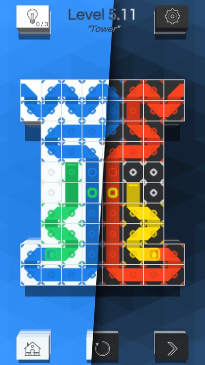 ColorFold 2 screenshot-7