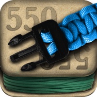 Paracord 3D: Animated Paracord Instructions pour PC