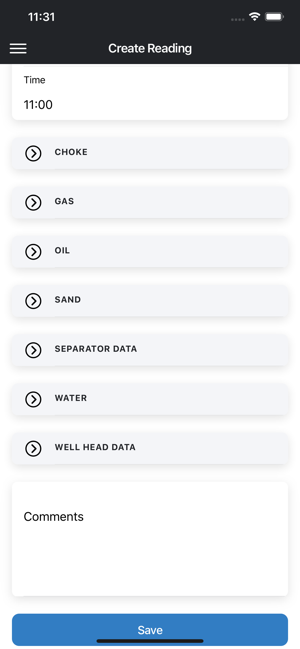 Flowback Report Analytics(圖3)-速報App