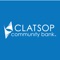 Mobile banking for Clatsop County’s only locally owned financial institution