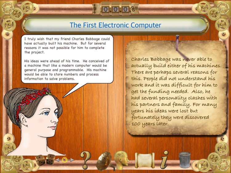Ada Lovelace