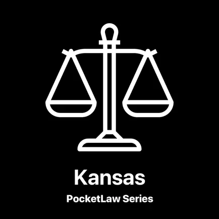 Kansas Statutes by PocketLaw Cheats