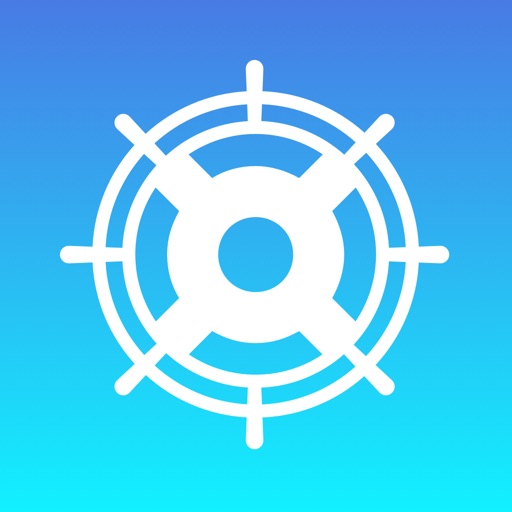 CoinsBank Blockchain Cruise iOS App