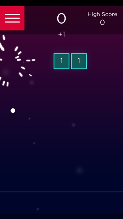 Ballistic Game