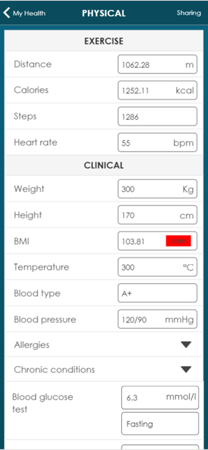 IntriCARE Patient(圖3)-速報App