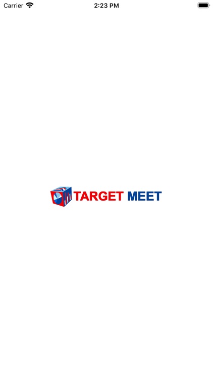 Target Meet