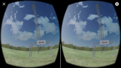 Engetower VR screenshot 3