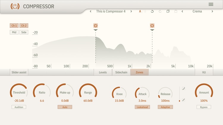 TB Compressor screenshot-6