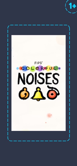 Fips’ colorful Noises(圖1)-速報App