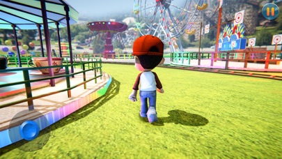 Leisure Park- School Funfair screenshot 2