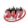 247CityFM