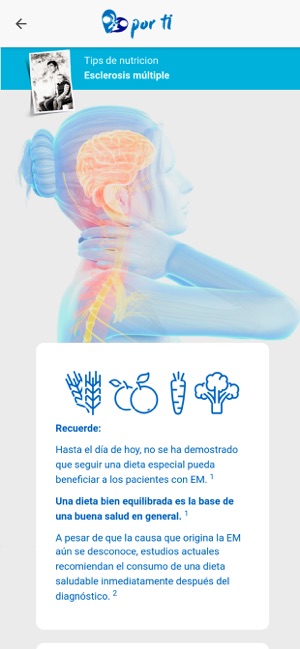 ROCHE POR TI(圖1)-速報App