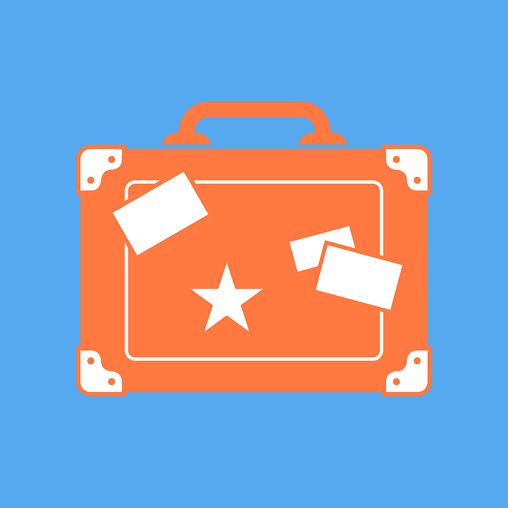 Get my Travel Agent - Easy flights for iOS, iPhone, iPad Aso Report