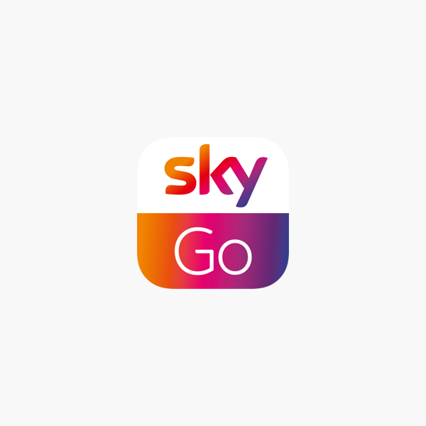Sky Go Im App Store