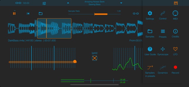 DubFilter(圖3)-速報App