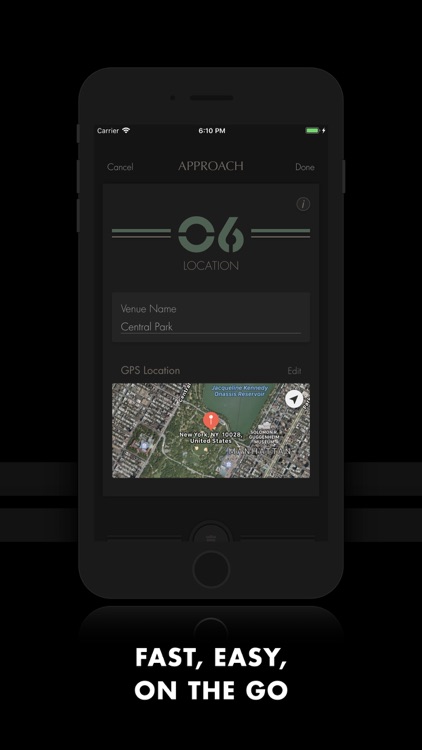 Cold Approach: Pickup & Dating screenshot-3