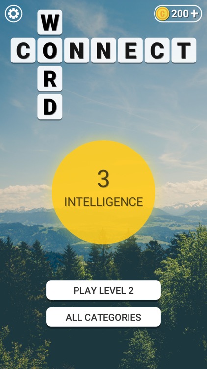 Word Connect ?!