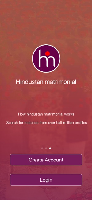 Hindustan Matrimonial