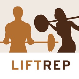 LiftRep: Gym Workout Tracker