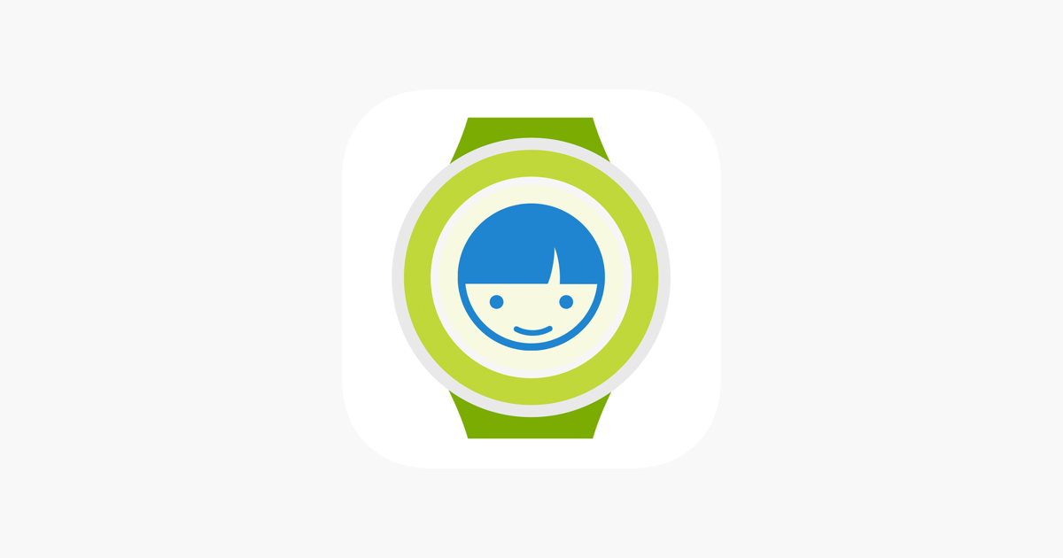 Mamorino Watch ナビ をapp Storeで