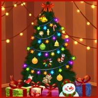 My Christmas Tree Decoration apk