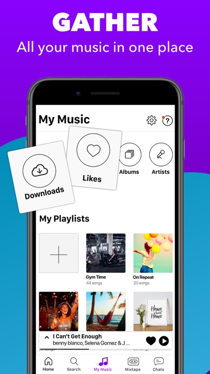Anghami - Play music for free