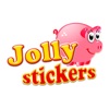 Jolly Stickers