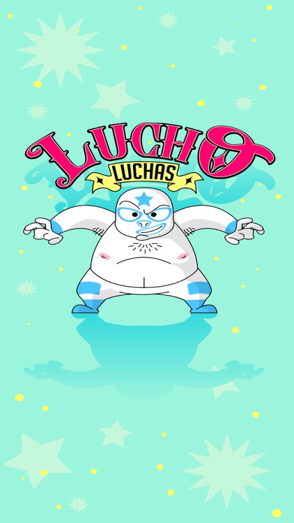 LUCHO LUCHAS