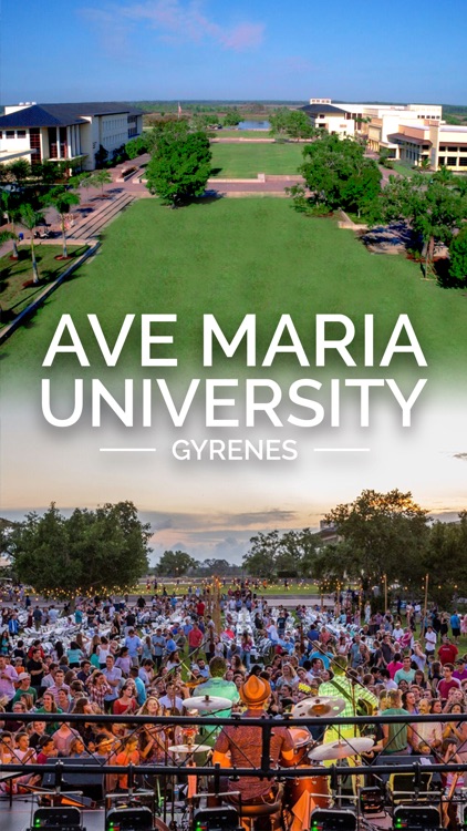 Ave Maria University