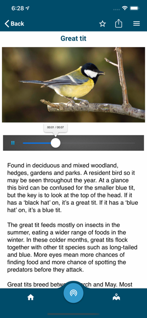 Woodland Trust visitor guides(圖3)-速報App