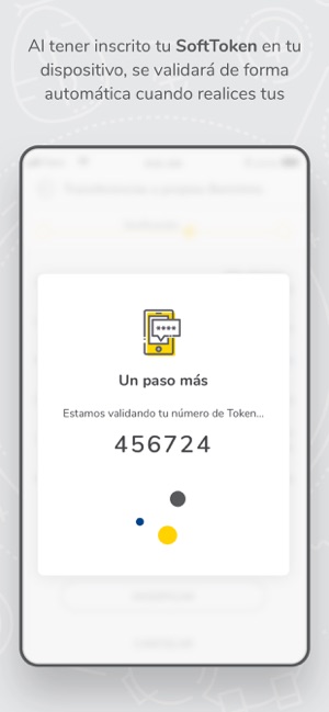 Banistmo APP Personas(圖7)-速報App