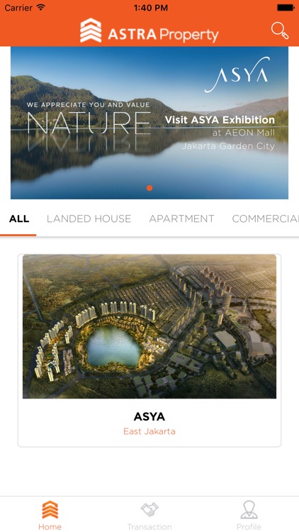 Astra Property Sales