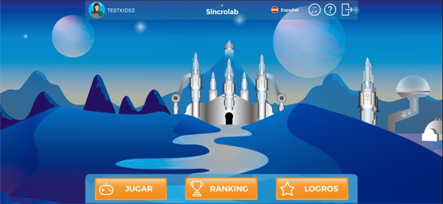 Sincrolab Kids(圖1)-速報App