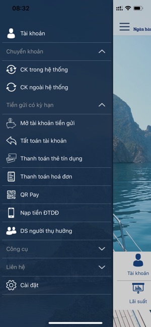 VIET CAPITAL MOBILE BANKING(圖2)-速報App