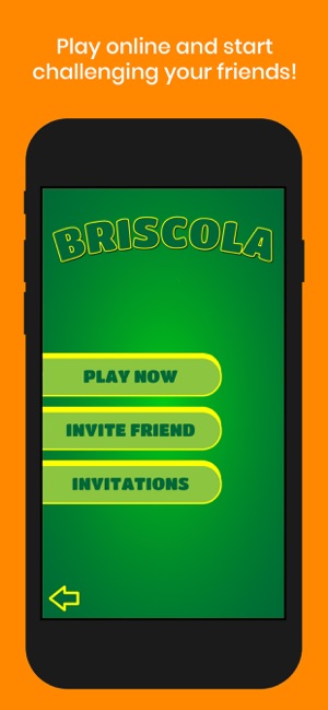 Briscola - Gioco di carte(圖5)-速報App