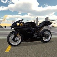 Kontakt Fast Motorcycle Driver