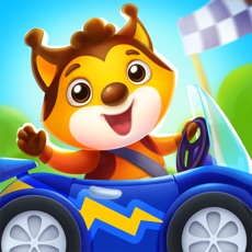 Activities of Car game for kids and toddler