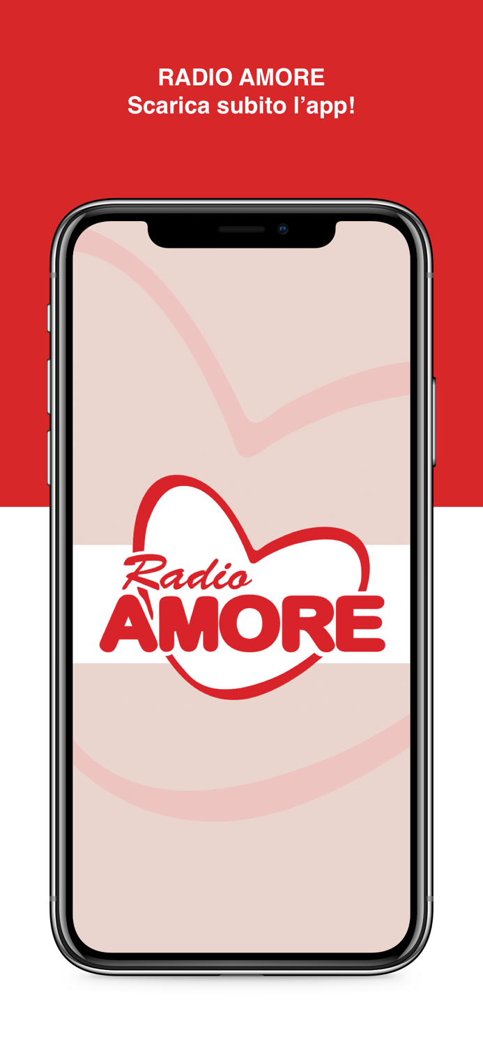 Radio Amore Campania