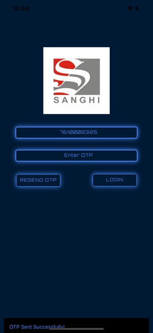 Sanghi Motor(圖1)-速報App