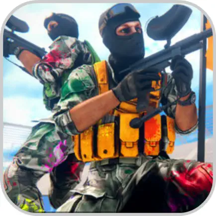 Extreme Fire Paintball Target Cheats