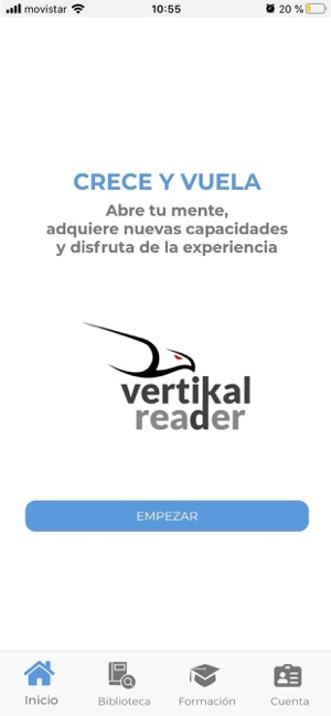 Vertikal Reader(圖1)-速報App