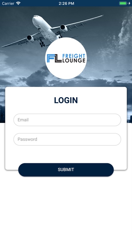 Freight Lounge
