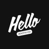 Hello Booth Photo App